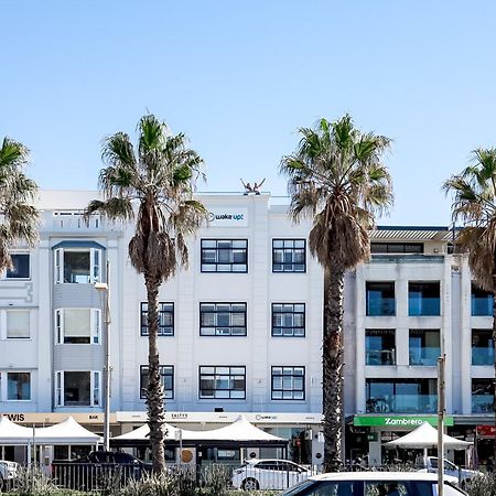 Wake Up! Bondi Beach Sydney Ngoại thất bức ảnh