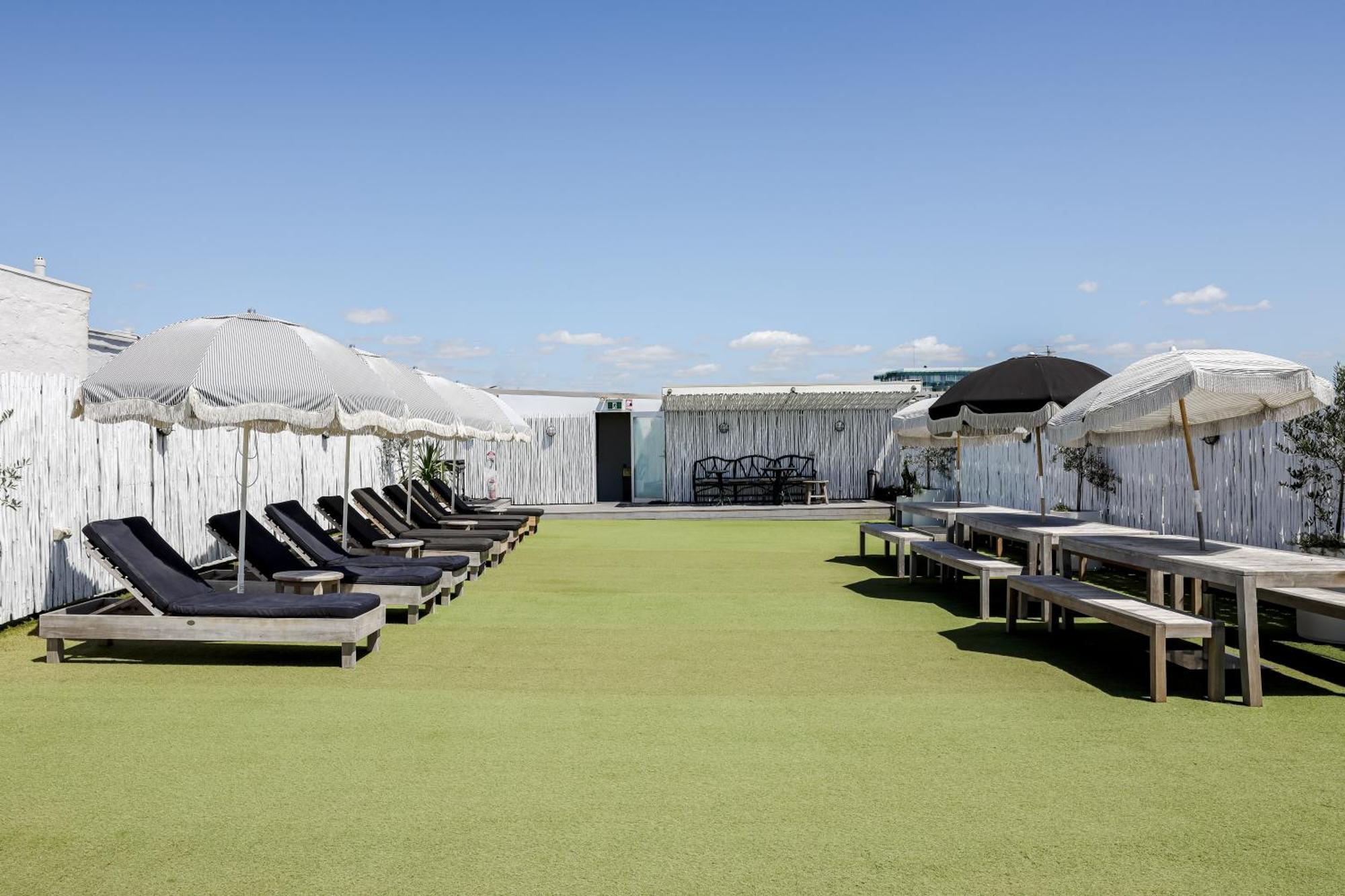 Wake Up! Bondi Beach Sydney Ngoại thất bức ảnh
