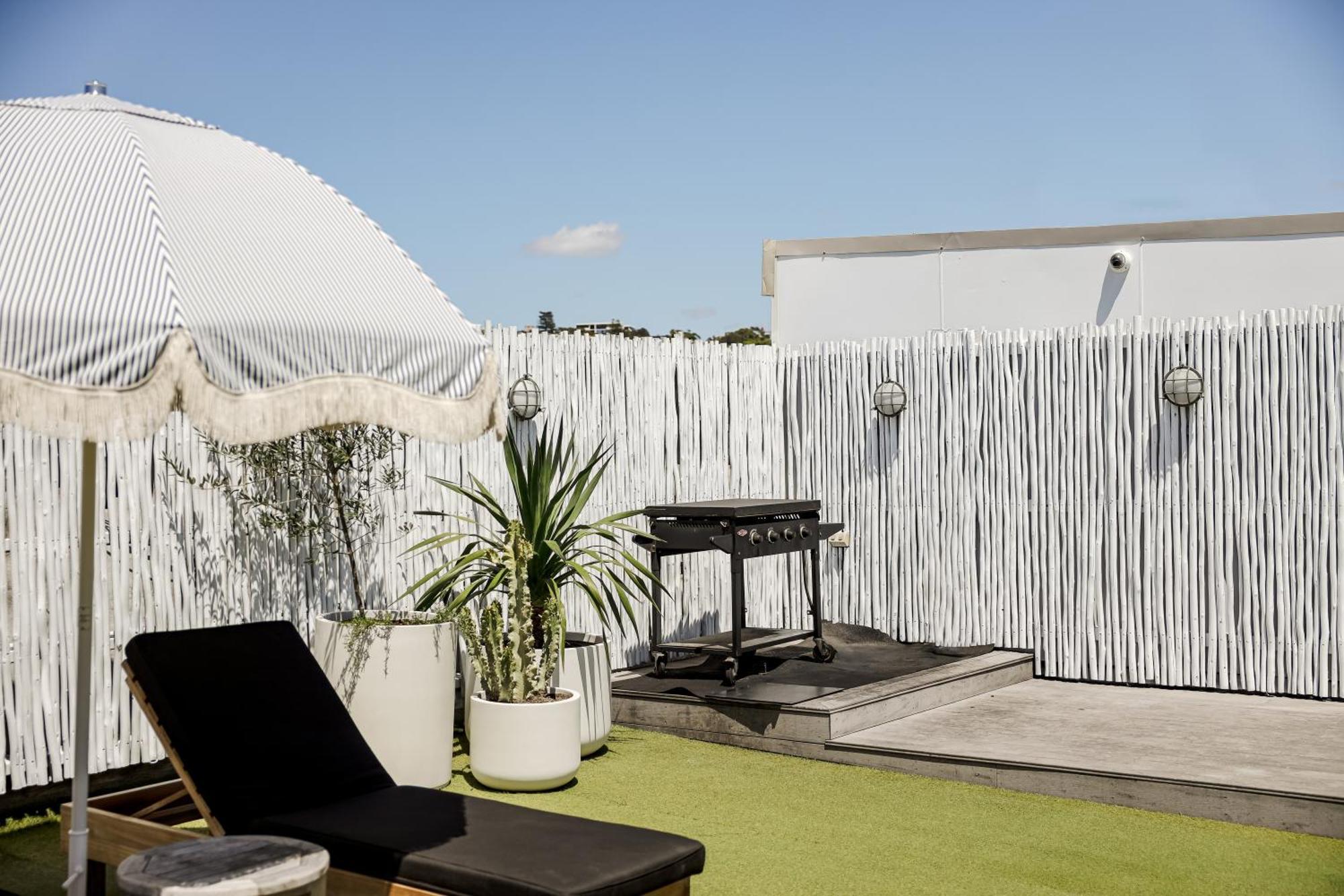 Wake Up! Bondi Beach Sydney Ngoại thất bức ảnh