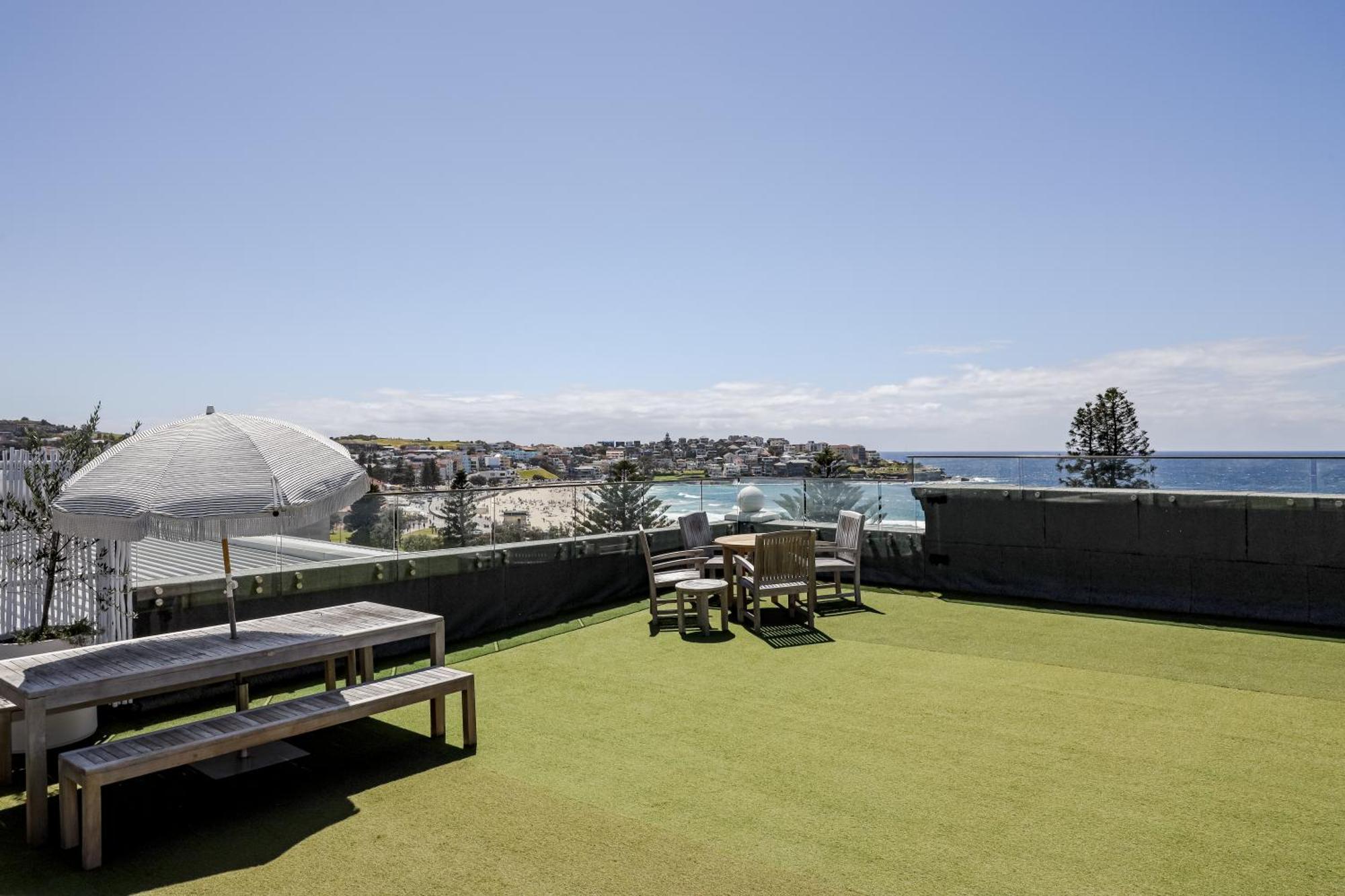 Wake Up! Bondi Beach Sydney Ngoại thất bức ảnh