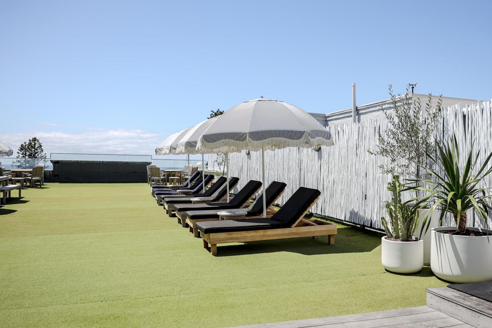 Wake Up! Bondi Beach Sydney Ngoại thất bức ảnh