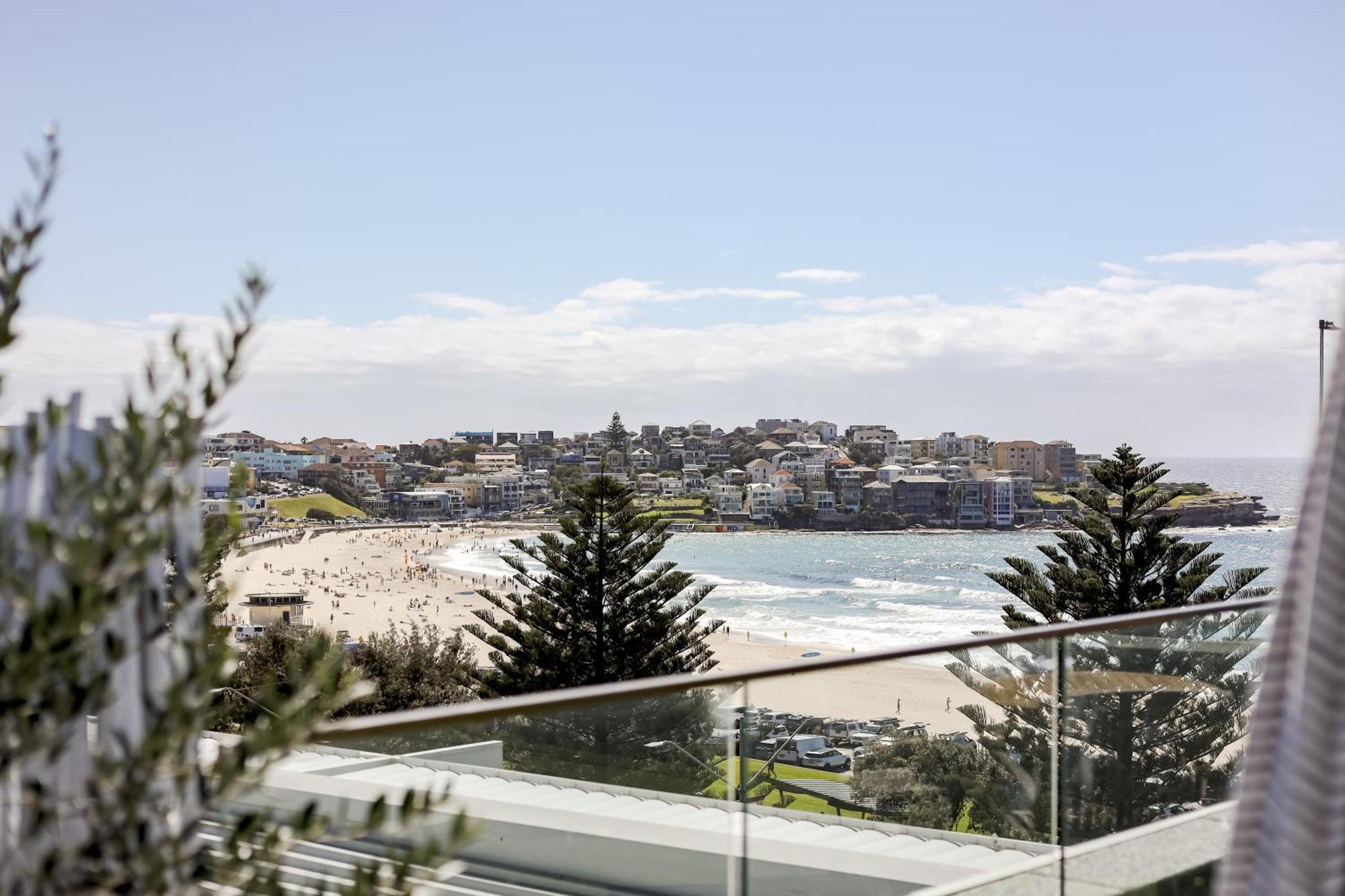 Wake Up! Bondi Beach Sydney Ngoại thất bức ảnh