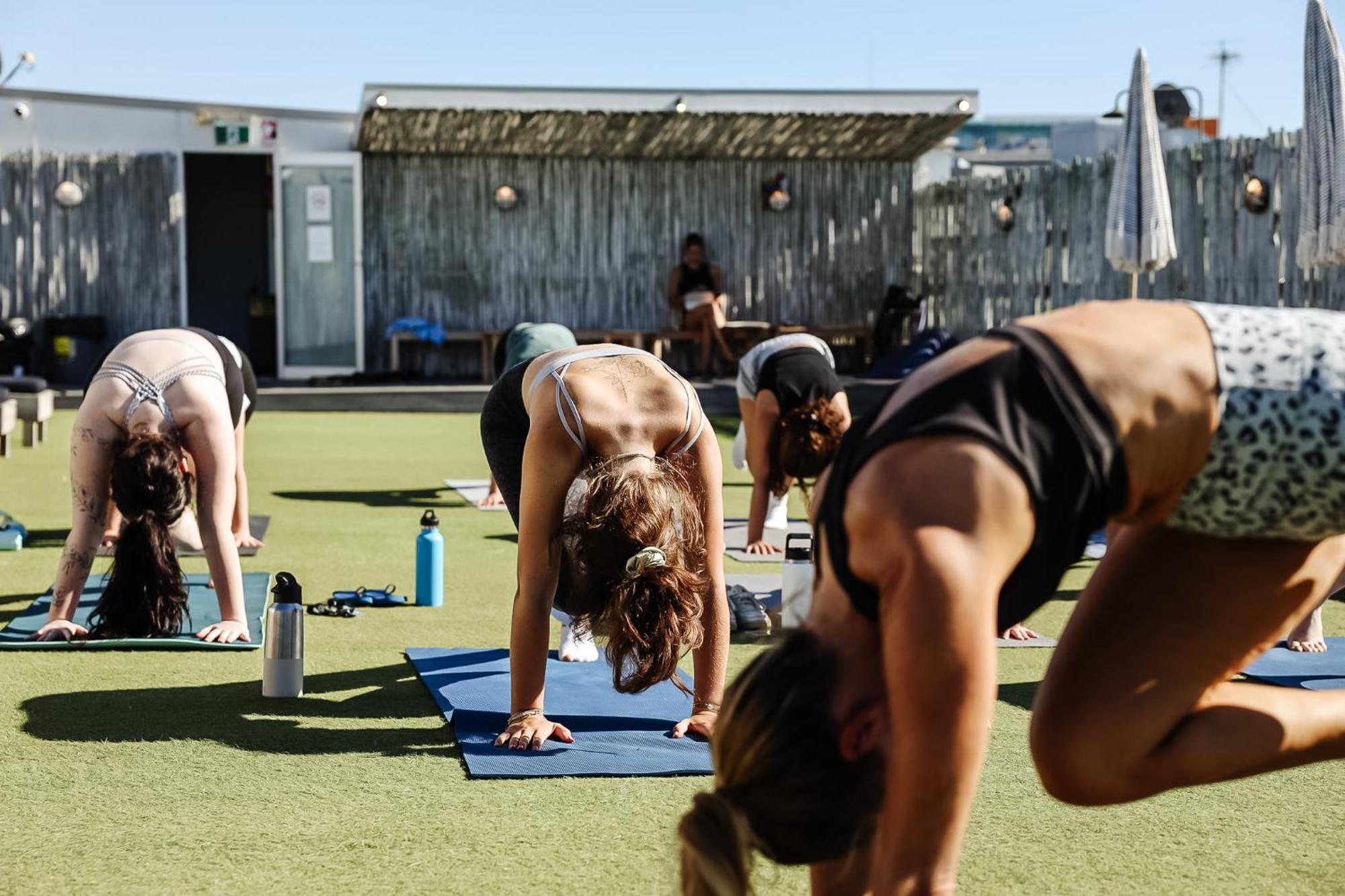 Wake Up! Bondi Beach Sydney Ngoại thất bức ảnh