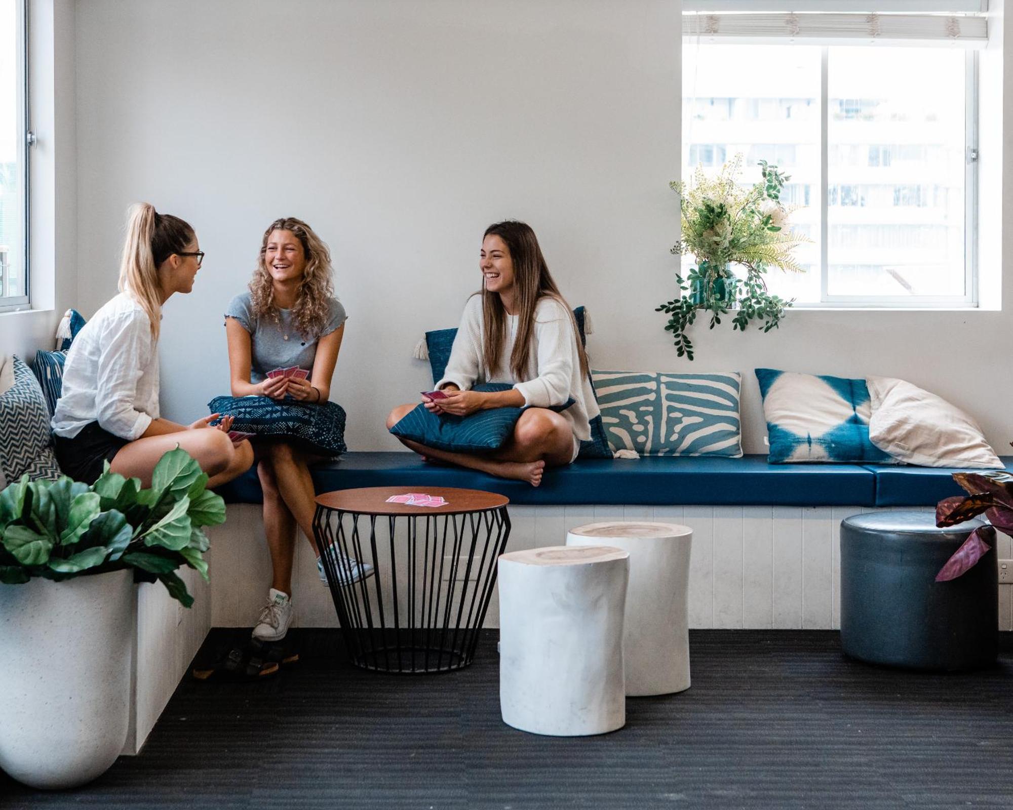 Wake Up! Bondi Beach Sydney Ngoại thất bức ảnh