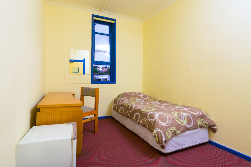 Wake Up! Bondi Beach Sydney Ngoại thất bức ảnh