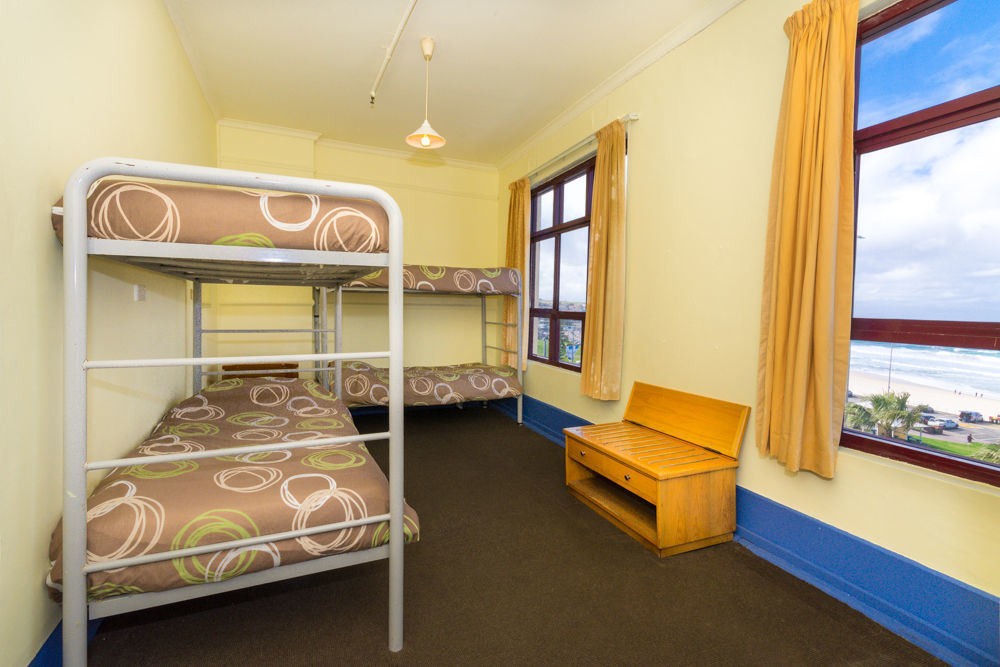 Wake Up! Bondi Beach Sydney Ngoại thất bức ảnh