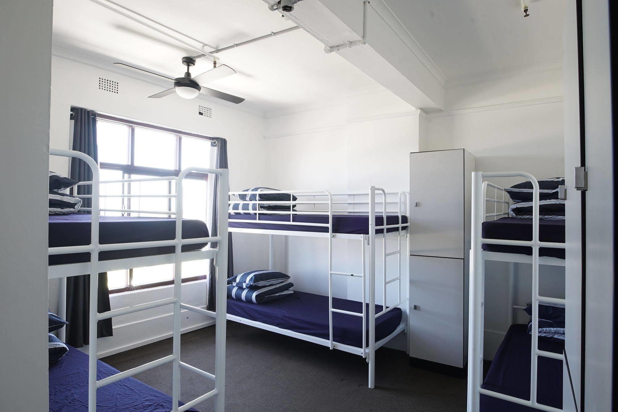 Wake Up! Bondi Beach Hostel Sydney Ngoại thất bức ảnh