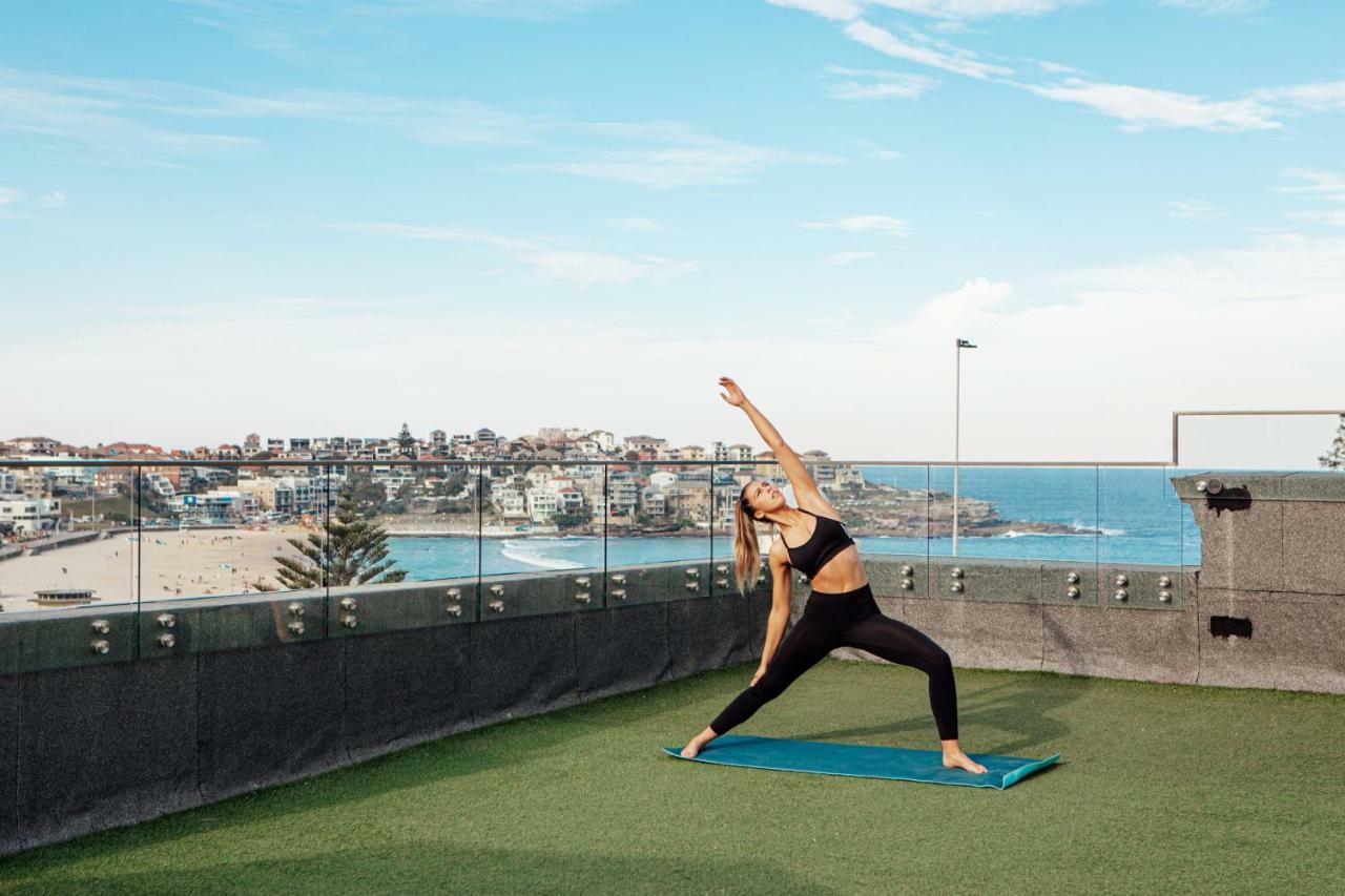 Wake Up! Bondi Beach Sydney Ngoại thất bức ảnh