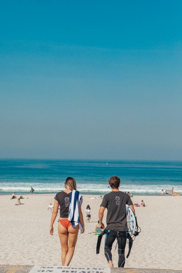 Wake Up! Bondi Beach Sydney Ngoại thất bức ảnh