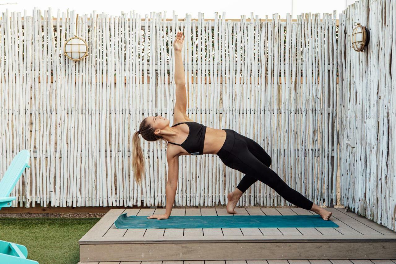 Wake Up! Bondi Beach Sydney Ngoại thất bức ảnh