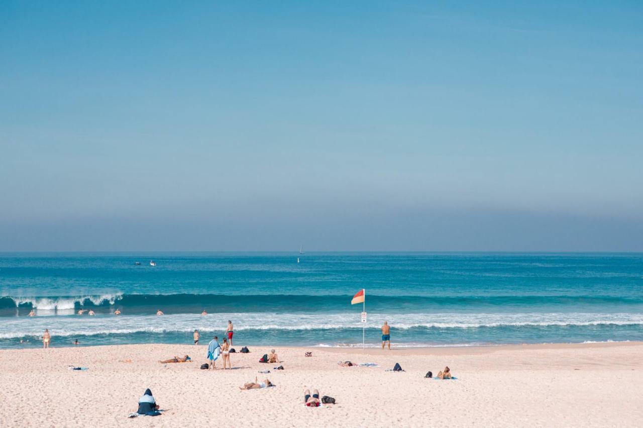 Wake Up! Bondi Beach Sydney Ngoại thất bức ảnh