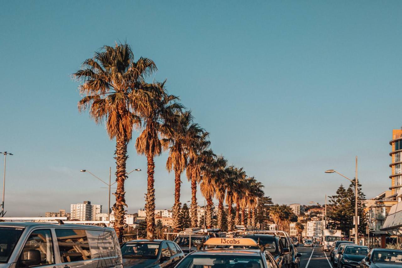 Wake Up! Bondi Beach Sydney Ngoại thất bức ảnh