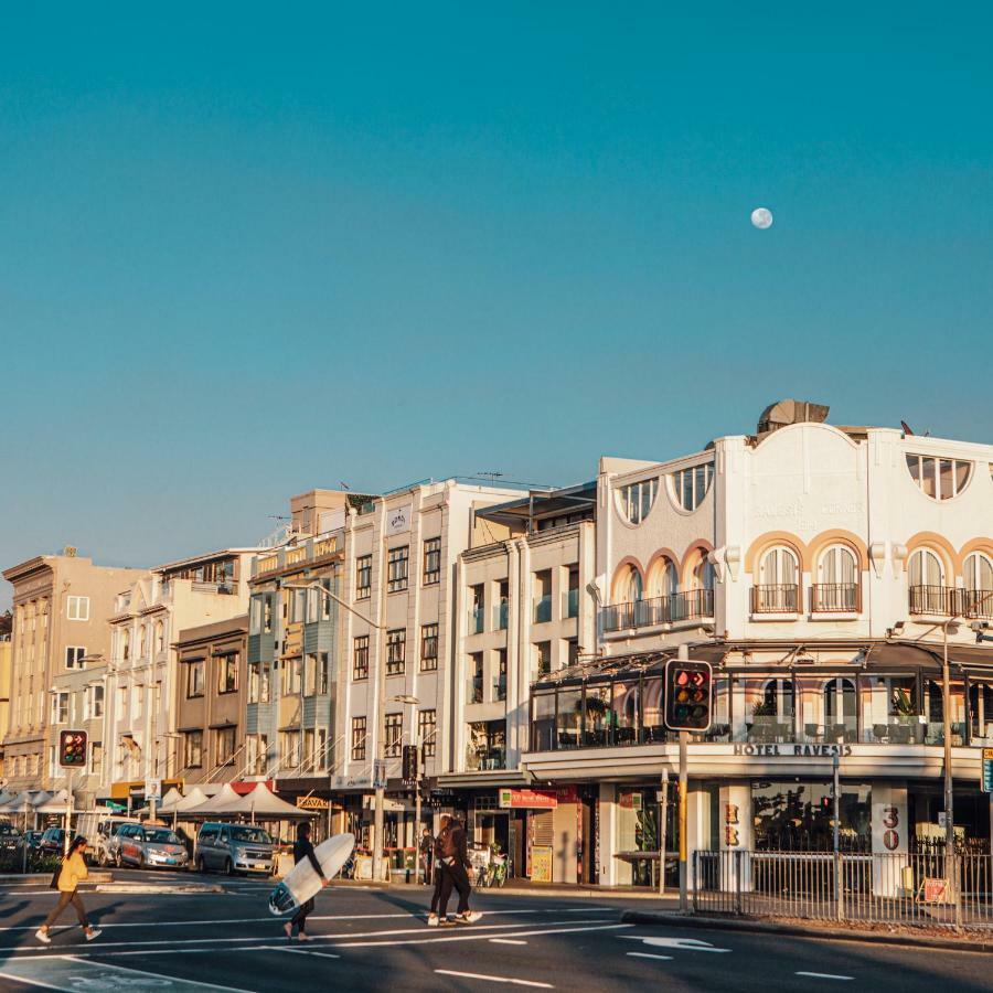 Wake Up! Bondi Beach Sydney Ngoại thất bức ảnh