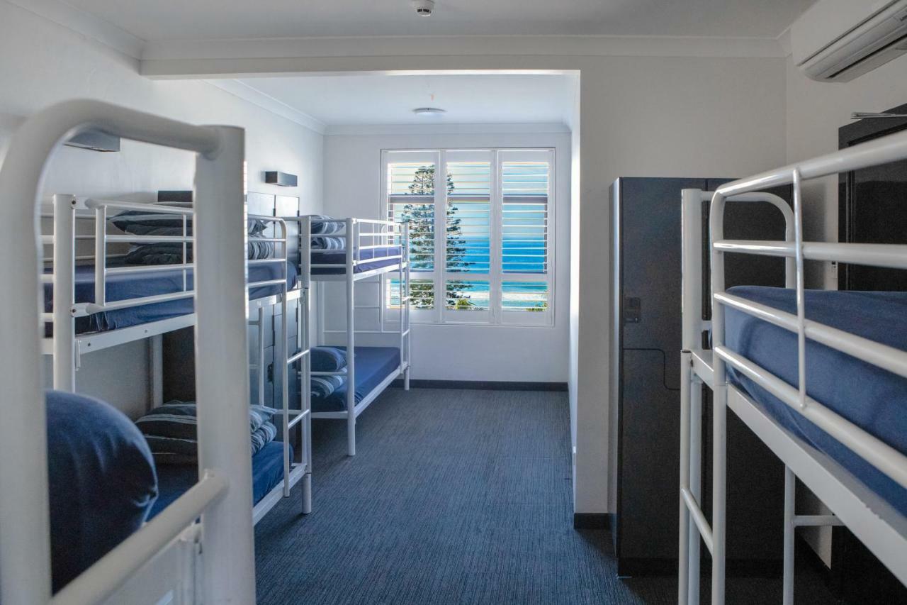 Wake Up! Bondi Beach Sydney Ngoại thất bức ảnh