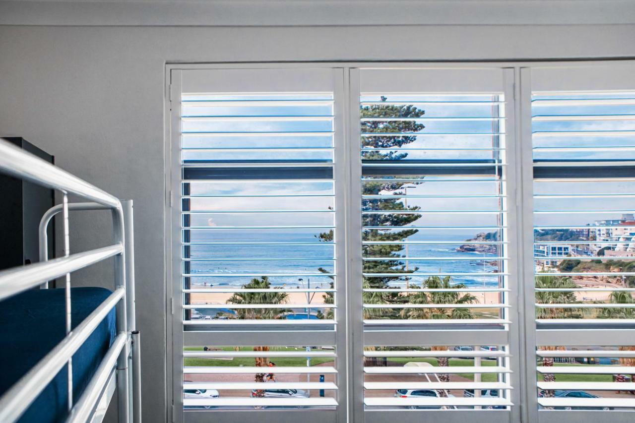 Wake Up! Bondi Beach Sydney Ngoại thất bức ảnh