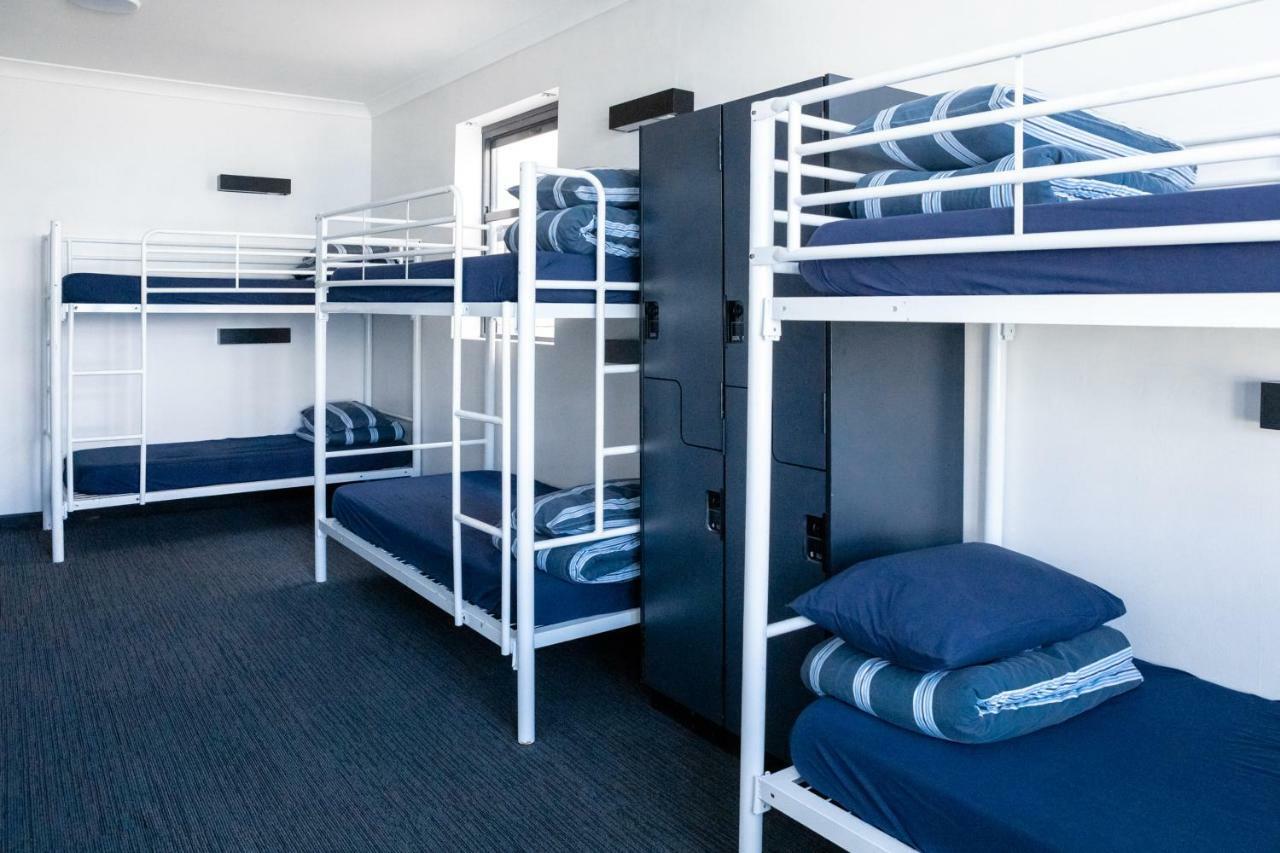 Wake Up! Bondi Beach Sydney Ngoại thất bức ảnh