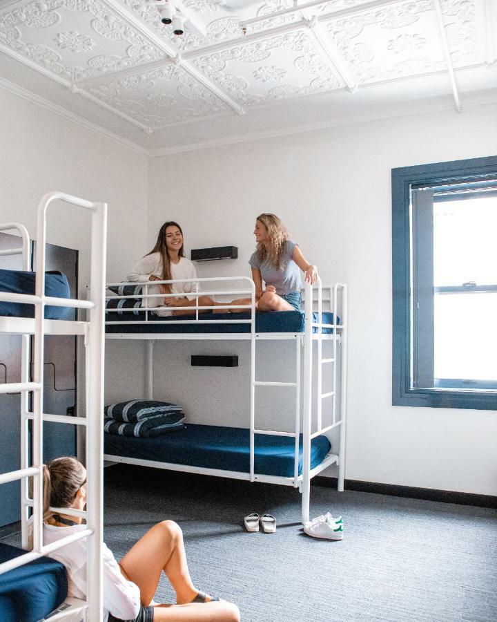 Wake Up! Bondi Beach Sydney Ngoại thất bức ảnh