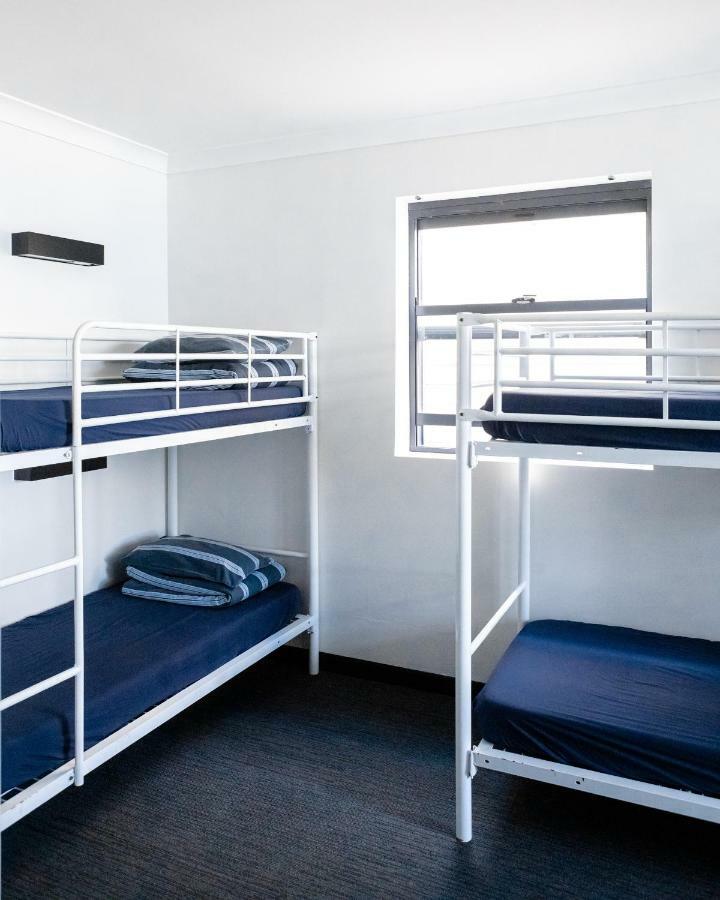 Wake Up! Bondi Beach Hostel Sydney Ngoại thất bức ảnh