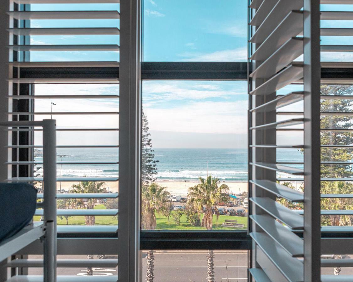 Wake Up! Bondi Beach Sydney Ngoại thất bức ảnh