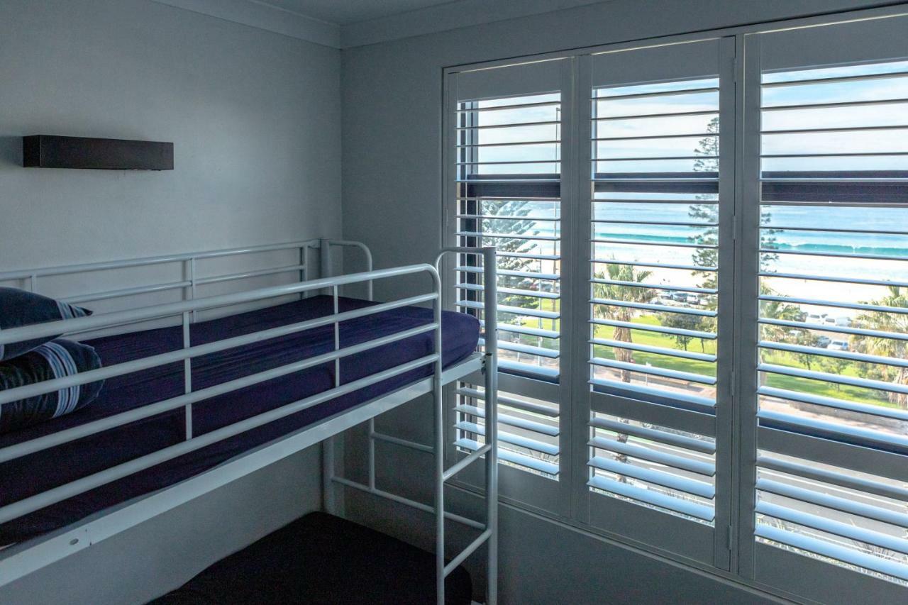 Wake Up! Bondi Beach Hostel Sydney Ngoại thất bức ảnh