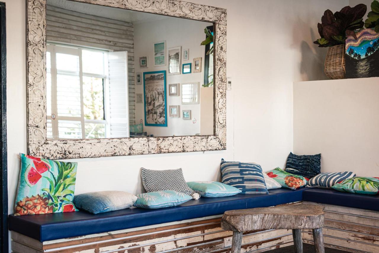 Wake Up! Bondi Beach Sydney Ngoại thất bức ảnh