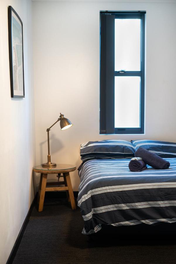 Wake Up! Bondi Beach Hostel Sydney Ngoại thất bức ảnh