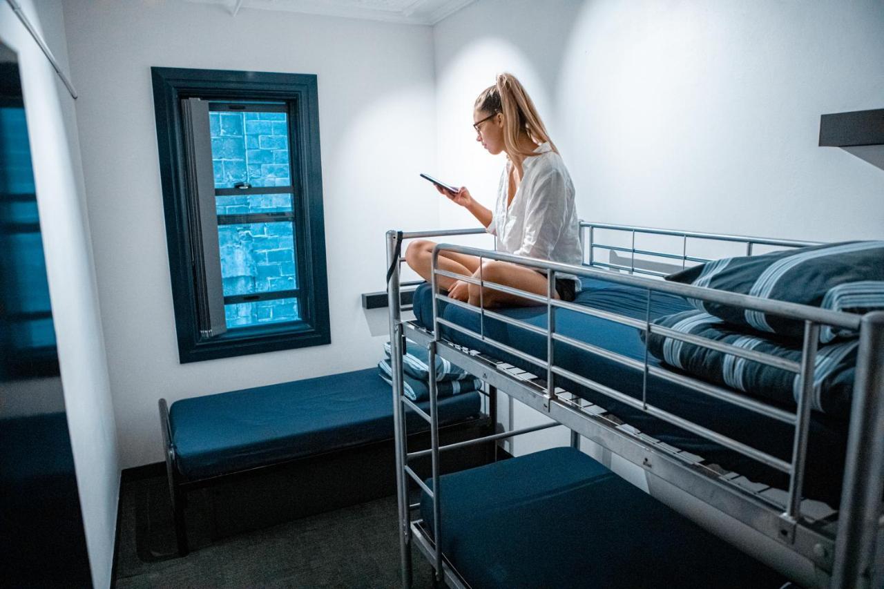 Wake Up! Bondi Beach Sydney Phòng bức ảnh